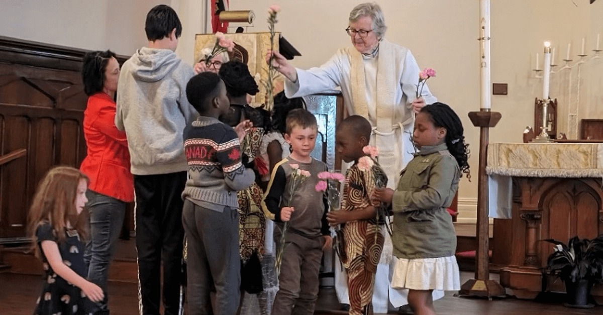 Children’s Program